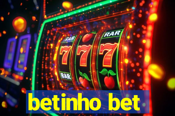 betinho bet