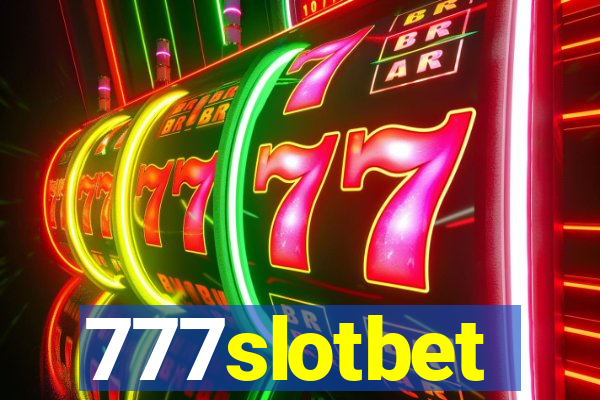 777slotbet