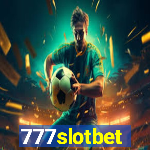 777slotbet
