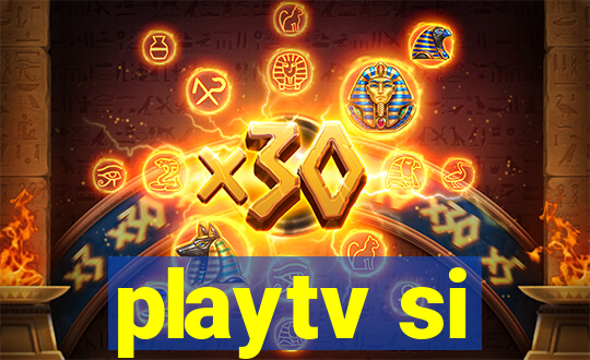 playtv si