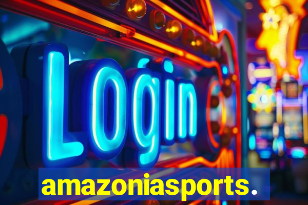 amazoniasports.com