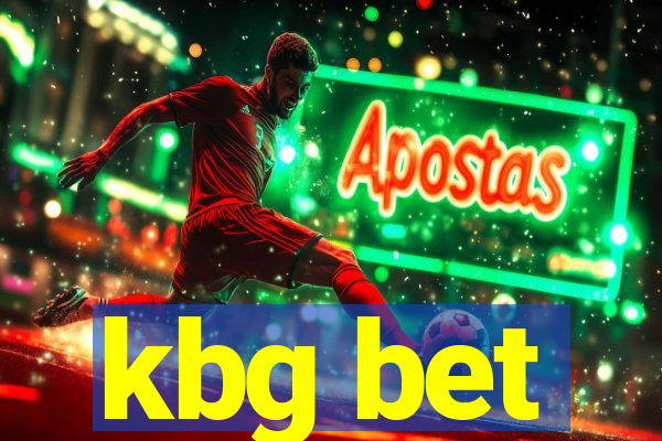 kbg bet
