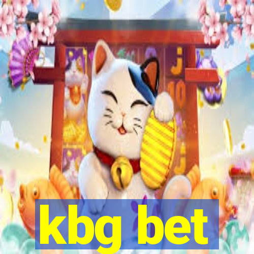 kbg bet