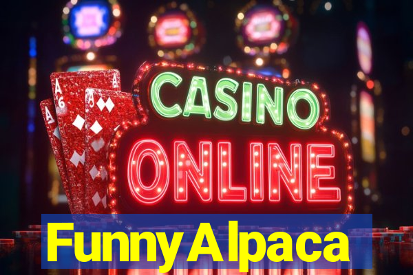 FunnyAlpaca