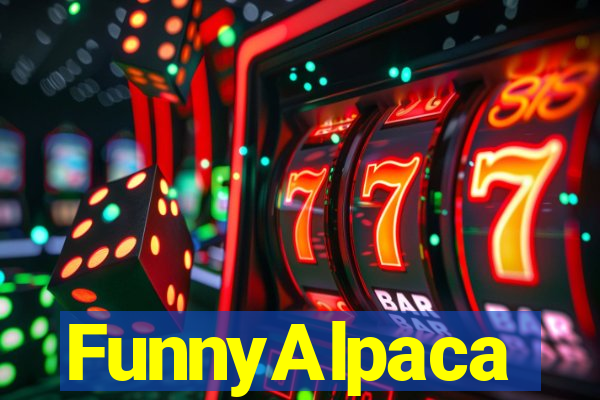 FunnyAlpaca