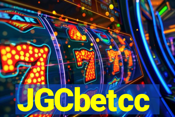 JGCbetcc