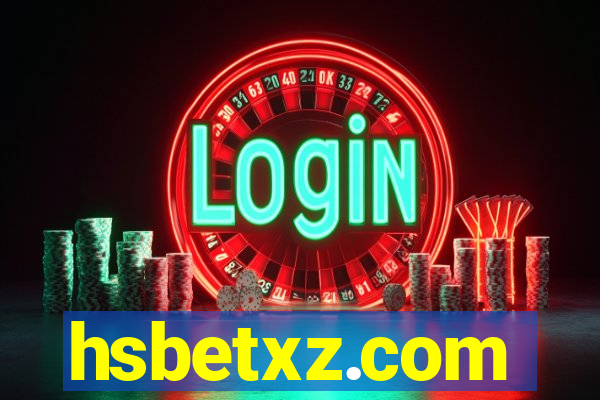 hsbetxz.com