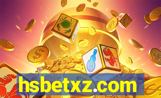 hsbetxz.com