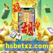 hsbetxz.com