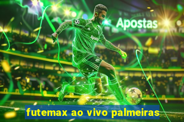 futemax ao vivo palmeiras