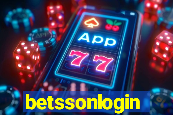 betssonlogin