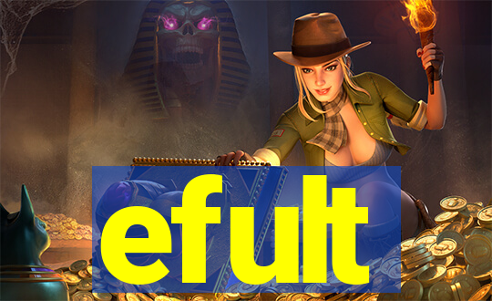 efult