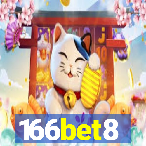 166bet8