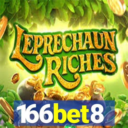 166bet8