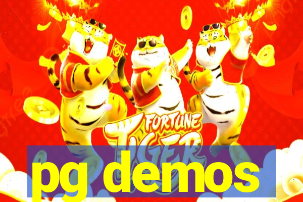 pg demos