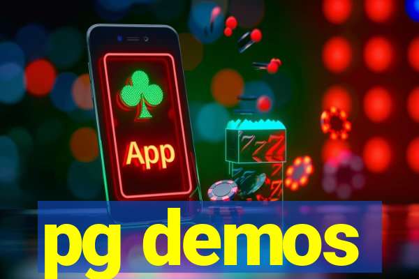pg demos