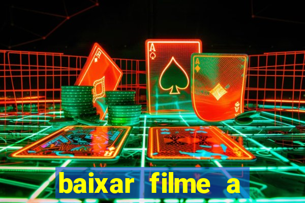 baixar filme a bela e a fera