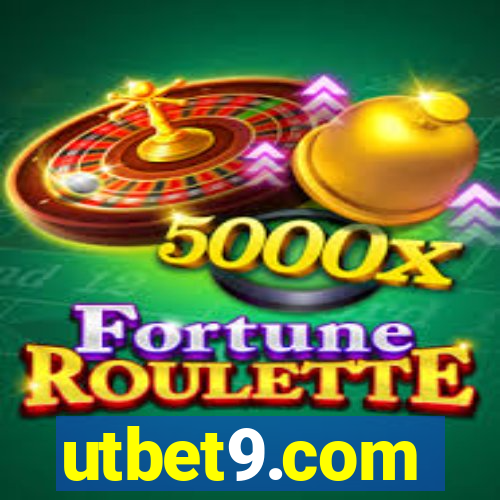 utbet9.com