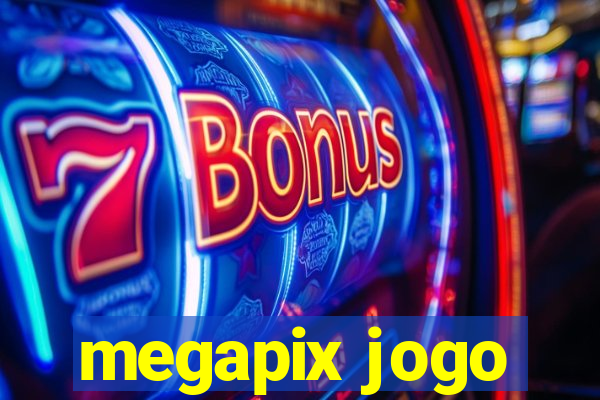 megapix jogo