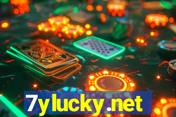 7ylucky.net