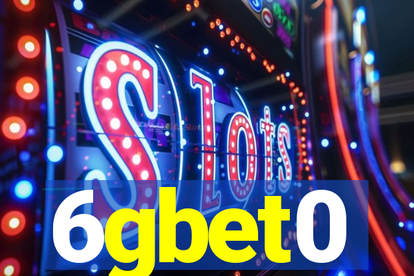 6gbet0