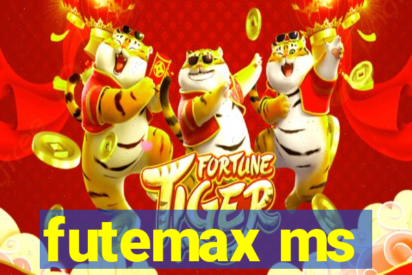 futemax ms