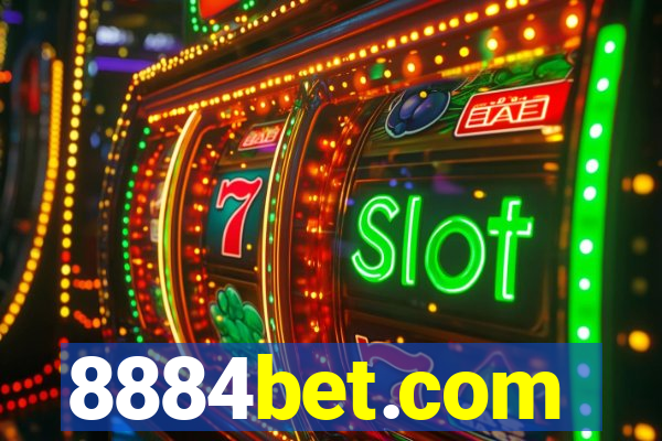 8884bet.com