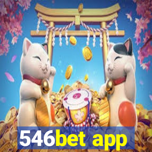 546bet app