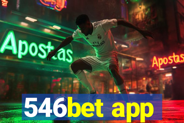 546bet app