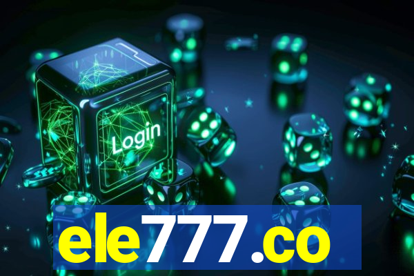 ele777.co