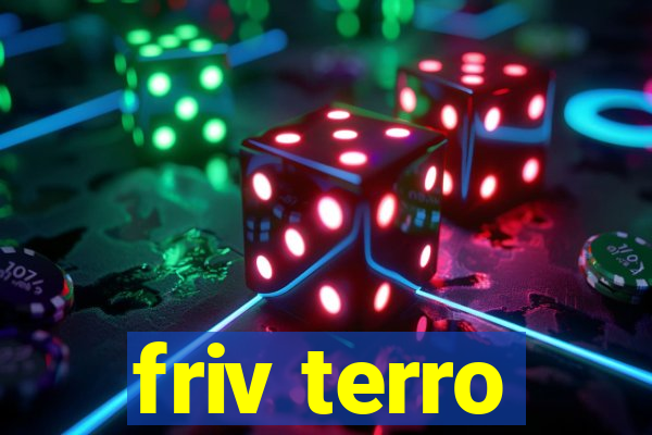 friv terro