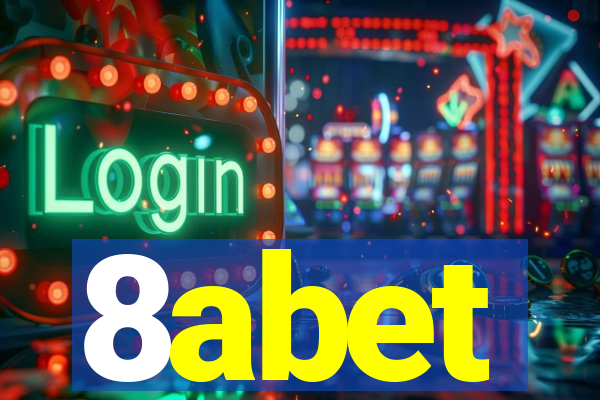 8abet