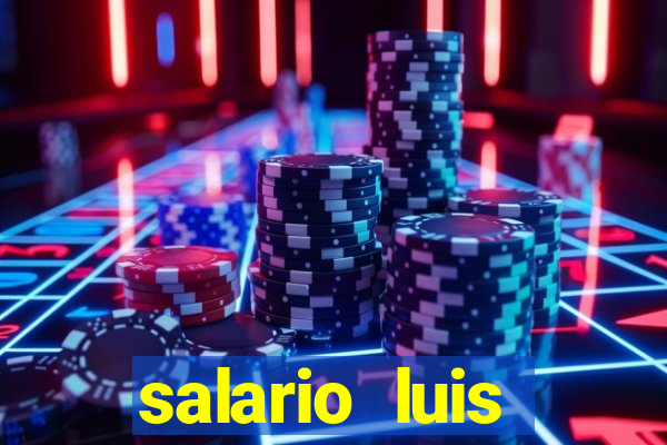 salario luis henrique olympique de marseille