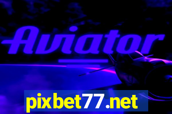 pixbet77.net