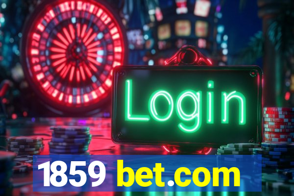 1859 bet.com