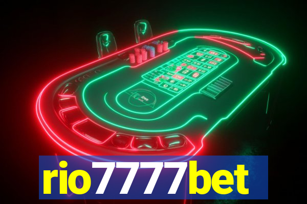 rio7777bet