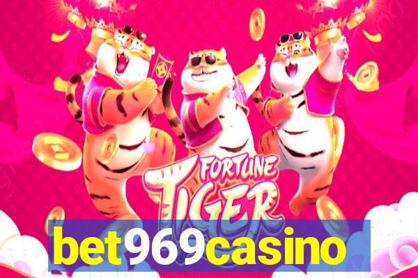 bet969casino