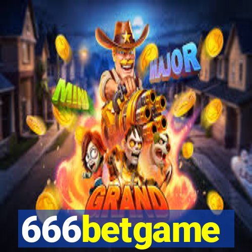 666betgame