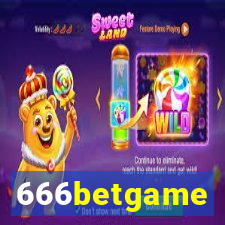 666betgame