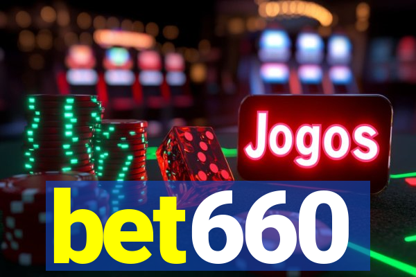bet660