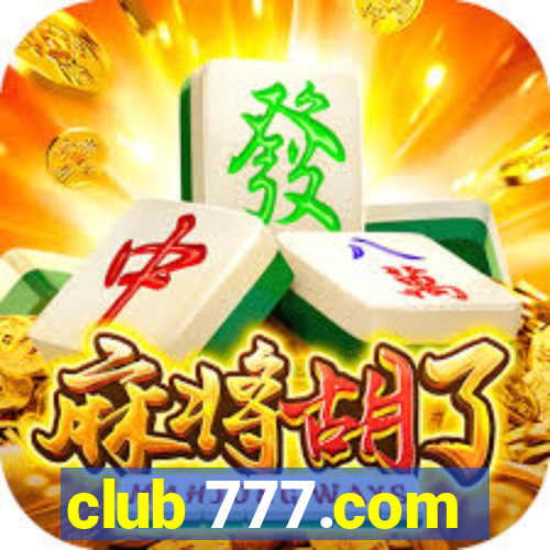 club 777.com