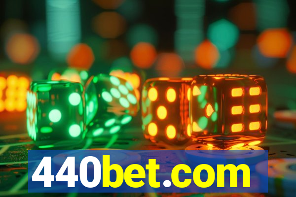 440bet.com