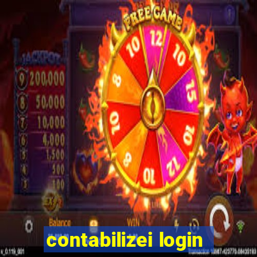 contabilizei login