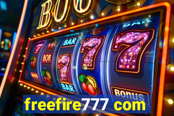 freefire777 com