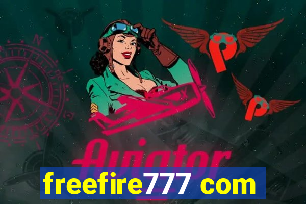 freefire777 com