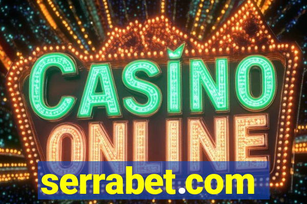 serrabet.com