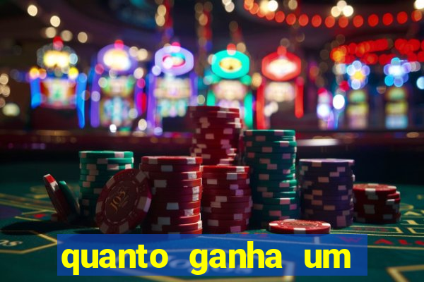 quanto ganha um perito criminal na bahia