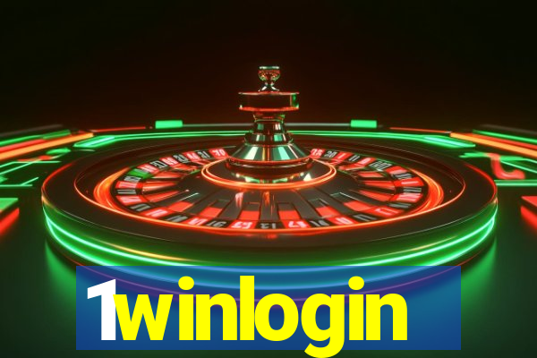 1winlogin