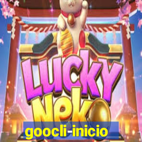 goocli-inicio