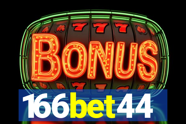 166bet44